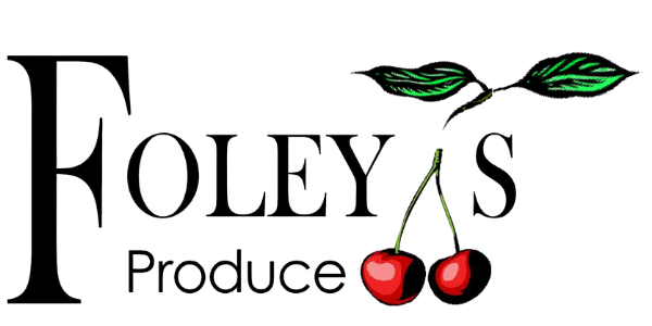 Logo for Foley's Produce | Maple Valley, WA
