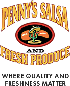 Foley's Produce LLC, Maple Vally, WA, penny's salsa